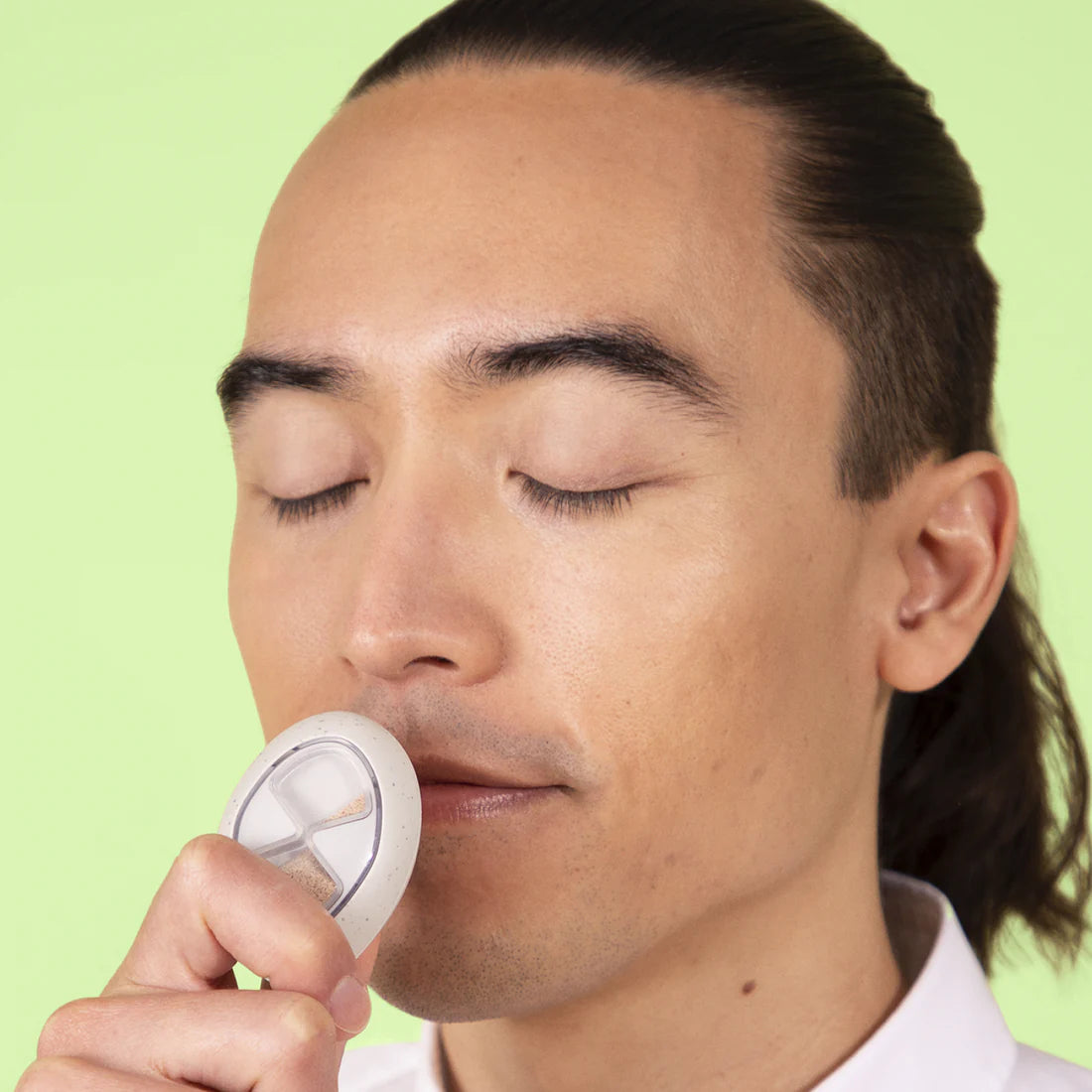 Lifelines Grounding Stones - Motion Fidget Collection plus Essential Oil Blend