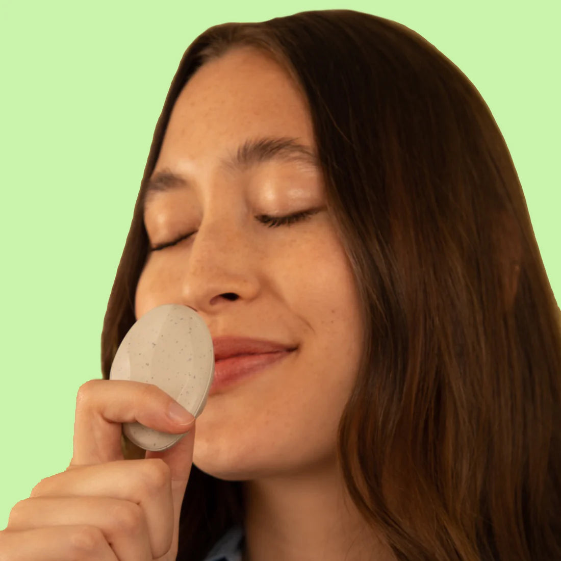 Lifelines Grounding Stones - Tactile Collection plus Essential Oil Blend