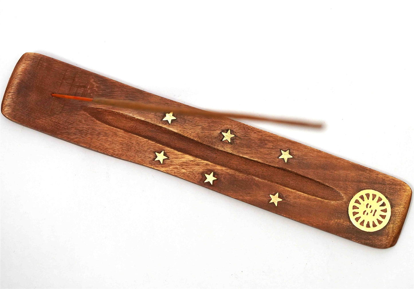 ASH CATCHER SUN FACE 8"