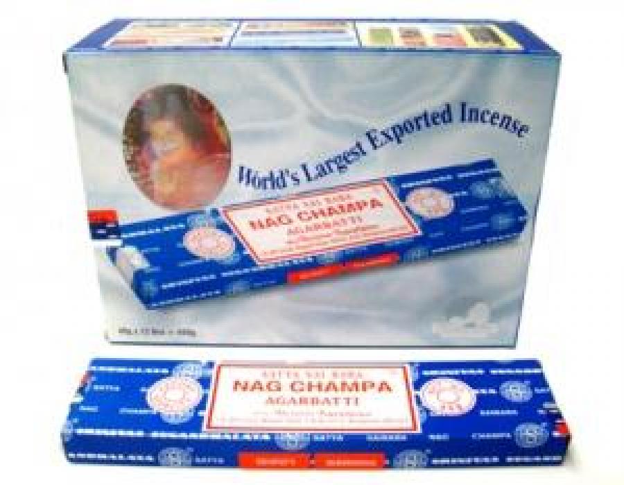 Nag Champa 40gm