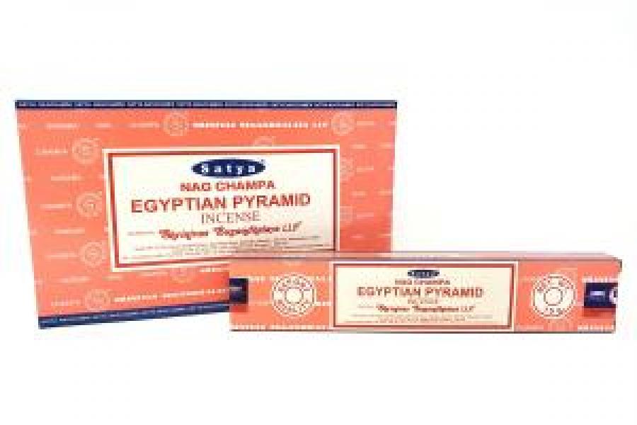 SATYA - Incense Sticks - 15gms
