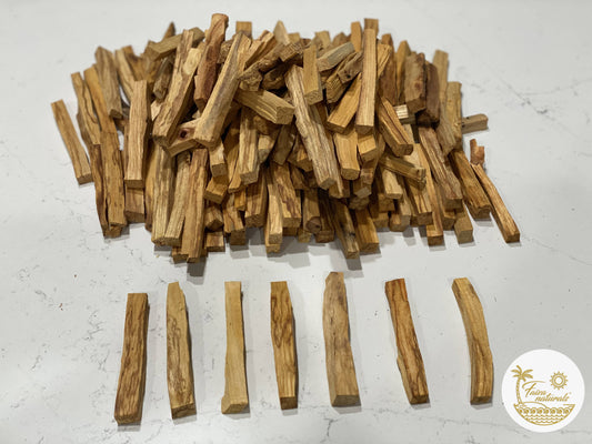 Palo Santo Sticks