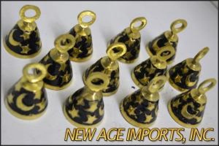 Campana celestial 2"