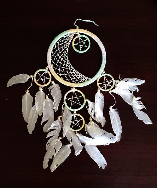 Dream catcher