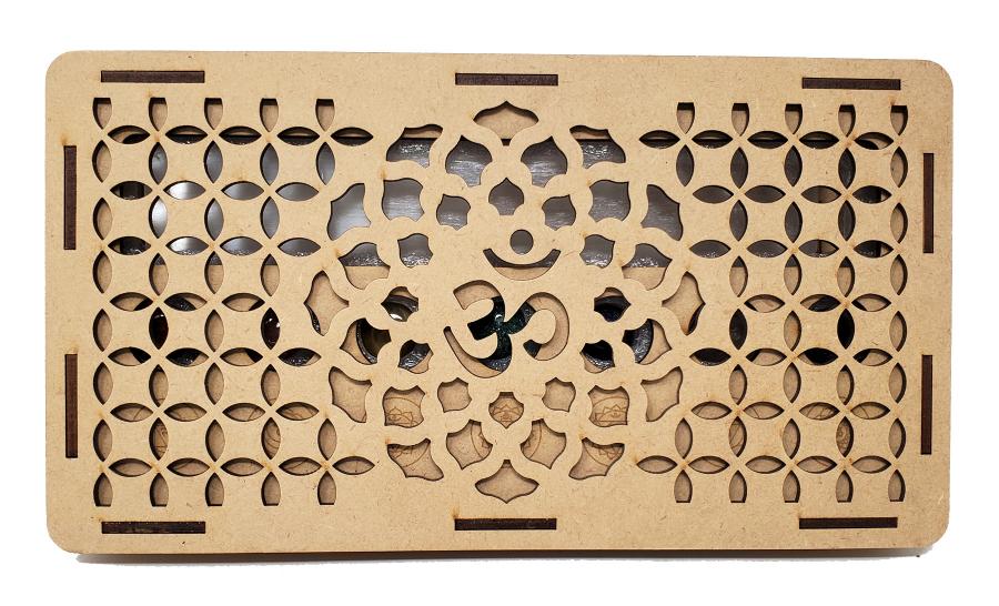 Selenite Charging Healing Set