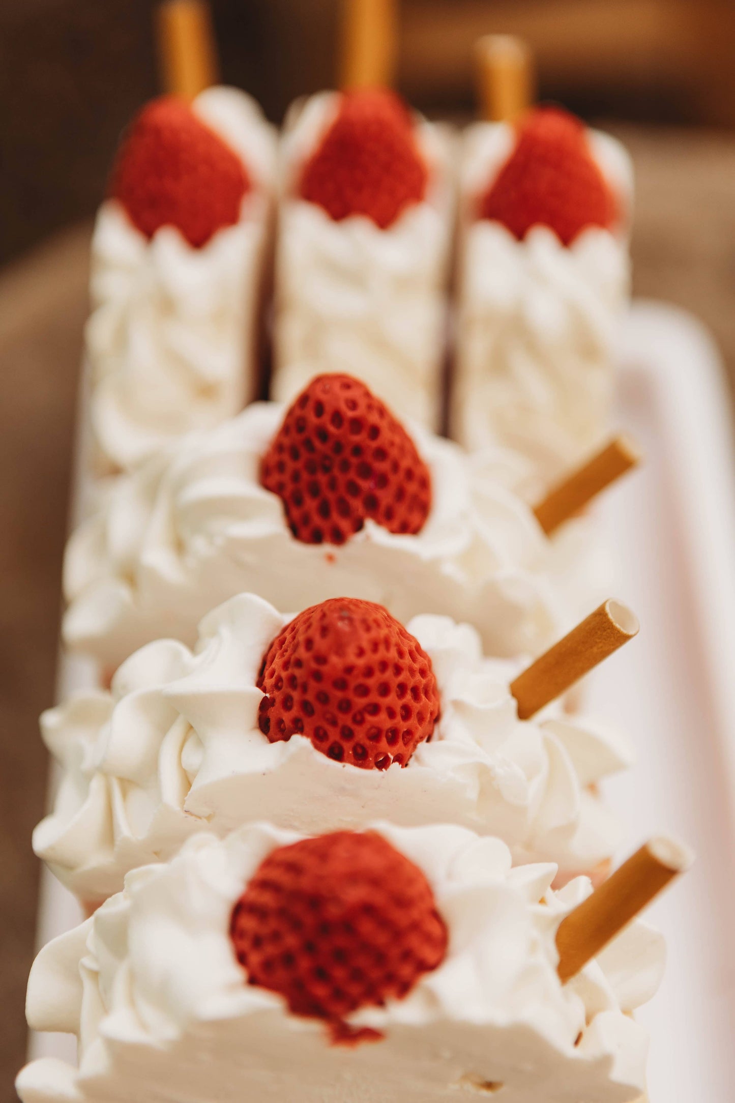 Strawberry Margarita Body Soap 5.5oz