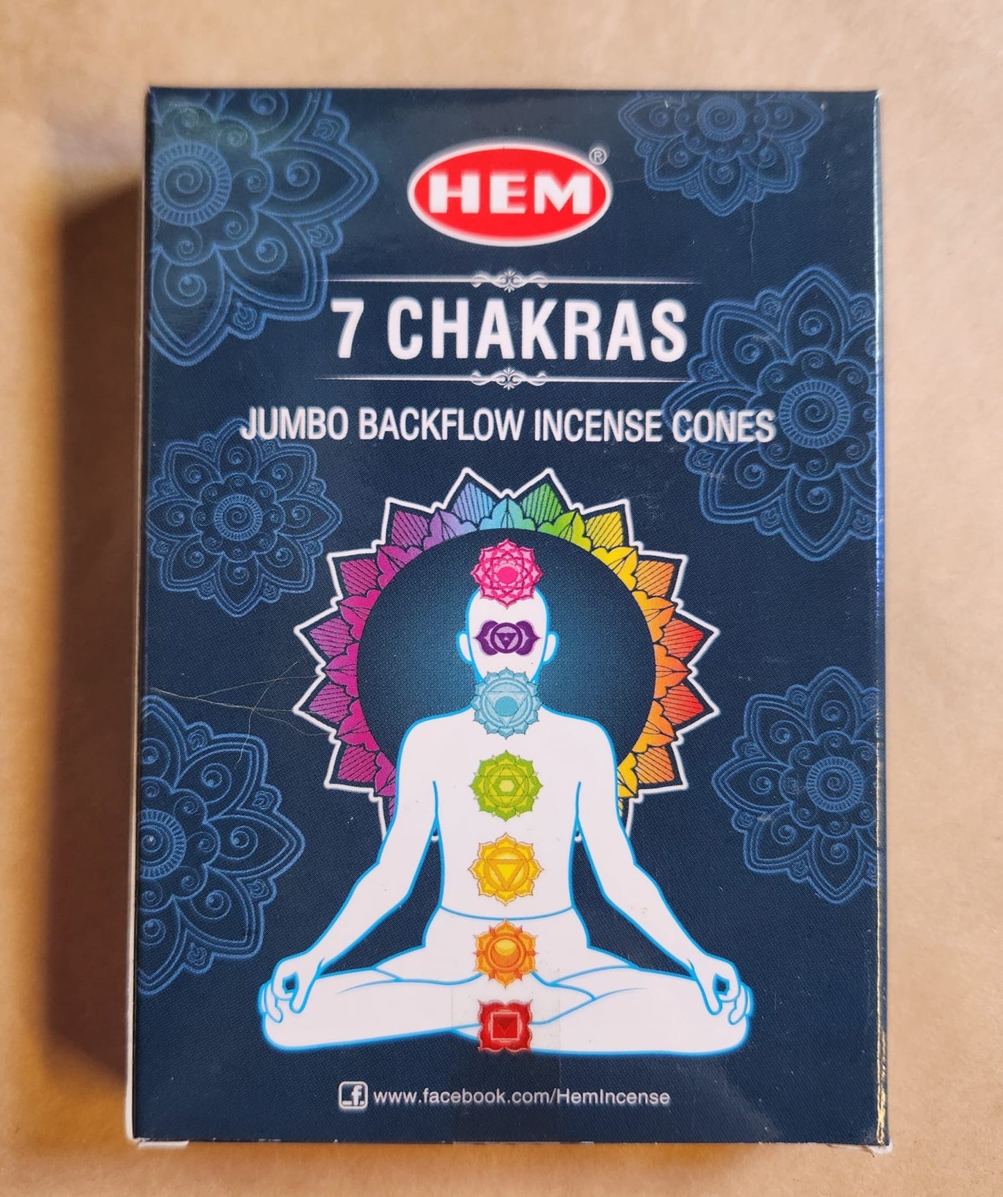 Healing Chakra Kit
