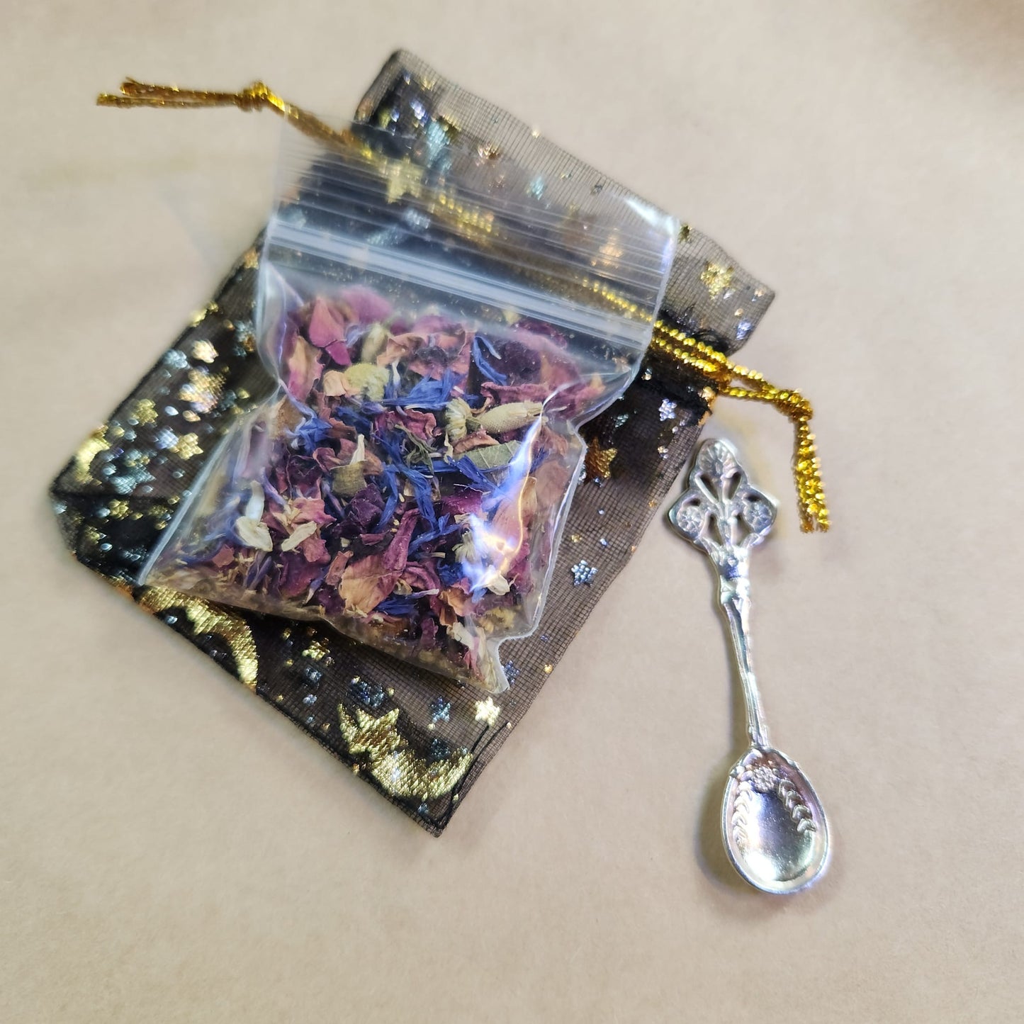 Smudge Ritual Kit