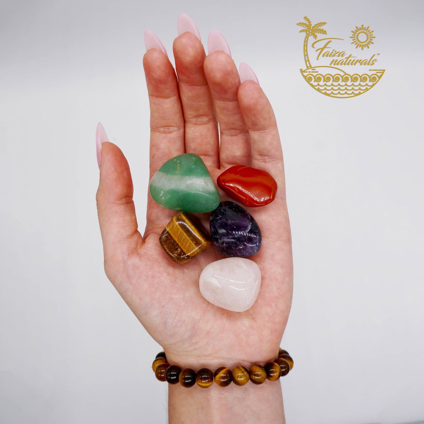 Crystals Starter Set