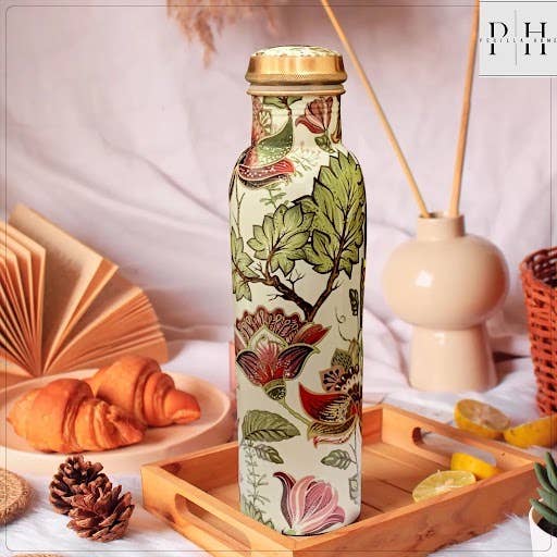 PERILLA Carrara Copper Bottle (1L)