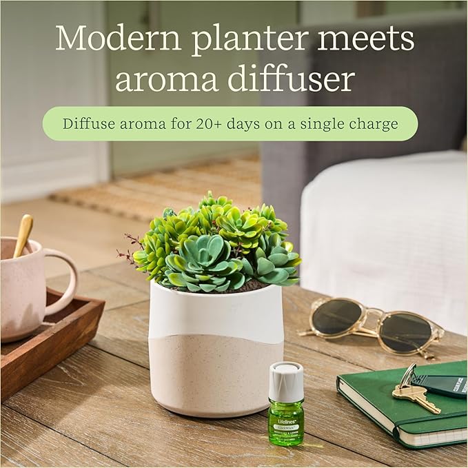 Lifelines - Plant Diffuser