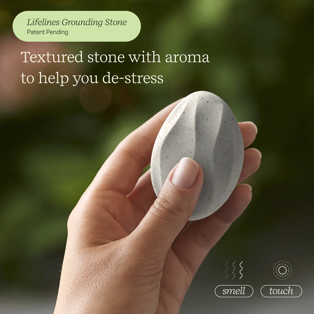 Lifelines Sensory Immersion Gift Set