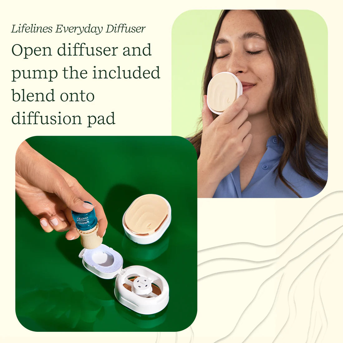 Lifelines Sensory Immersion Gift Set