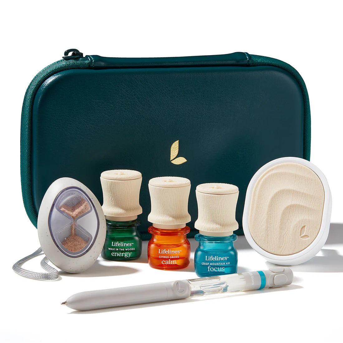 LIFELINES - Sensory Essentials Travel Set
