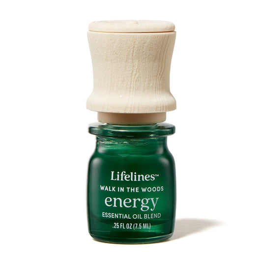 Lifelines Essential Oil Blend - Walk in the Woods
