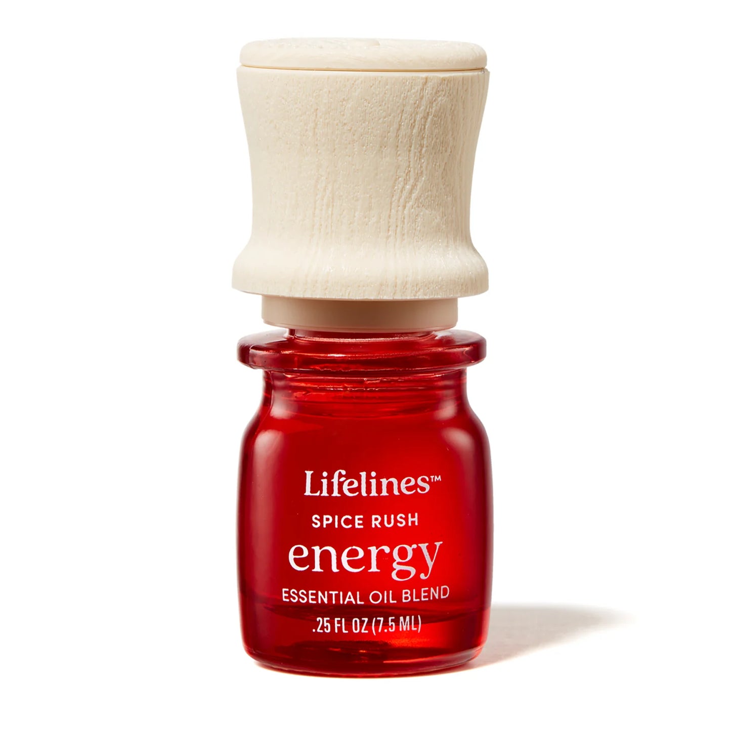 Lifelines Essential Oil Blend - Spice Rush