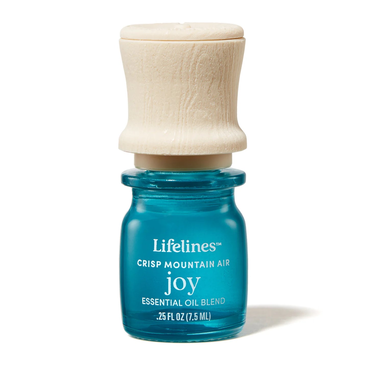 Lifelines Essential Oil Blend - Crisp Mountain Air