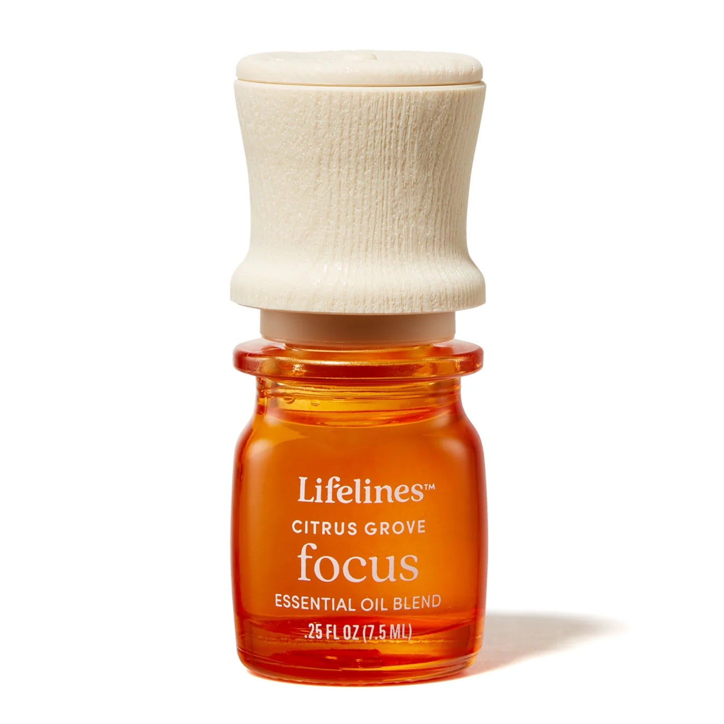 Lifelines Essential Oil Blend - Citrus Grove