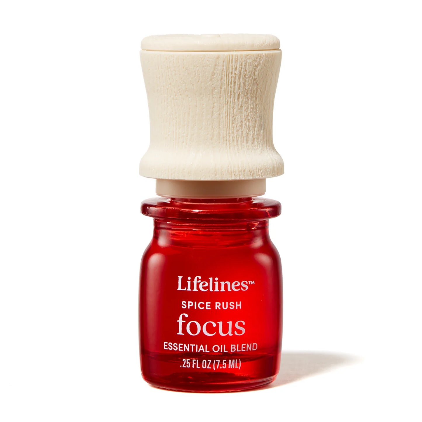 Lifelines Essential Oil Blend - Spice Rush