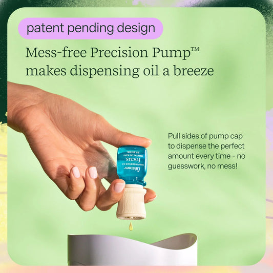 Lifelines Essential Oil Blend - Crisp Mountain Air