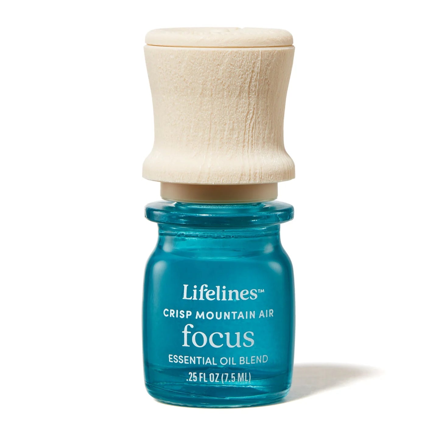 Lifelines Essential Oil Blend - Crisp Mountain Air