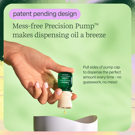 Lifelines Essential Oil Blend - Walk in the Woods