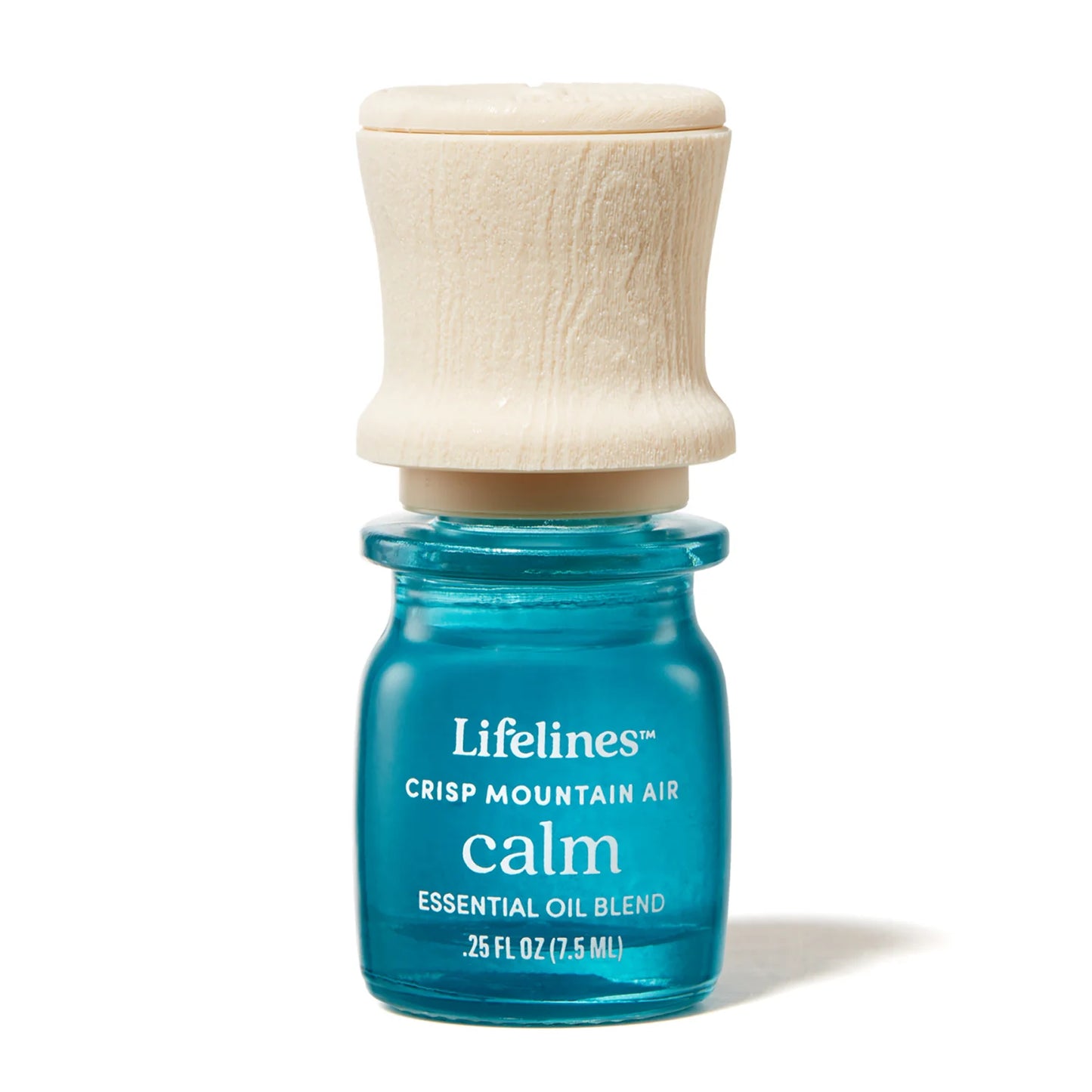 Lifelines Essential Oil Blend - Crisp Mountain Air