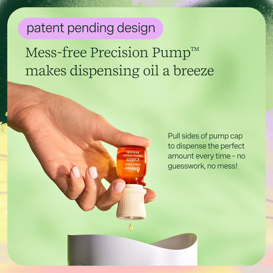 Lifelines Essential Oil Blend - Citrus Grove