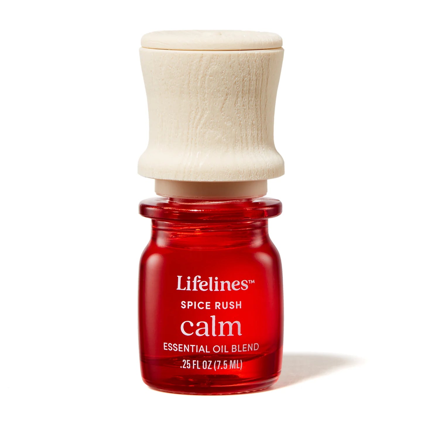 Lifelines Essential Oil Blend - Spice Rush