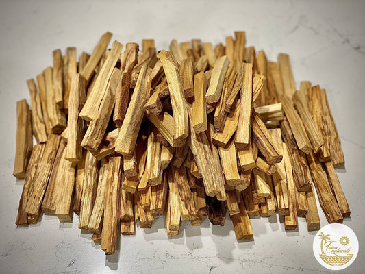 Palo Santo Sticks