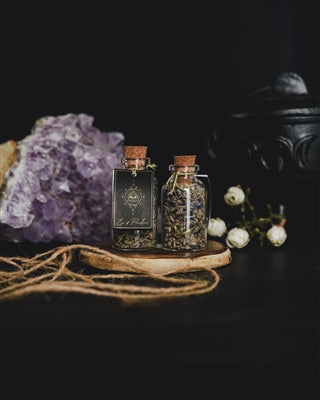 ESOTERIC SMUDGE RESIN