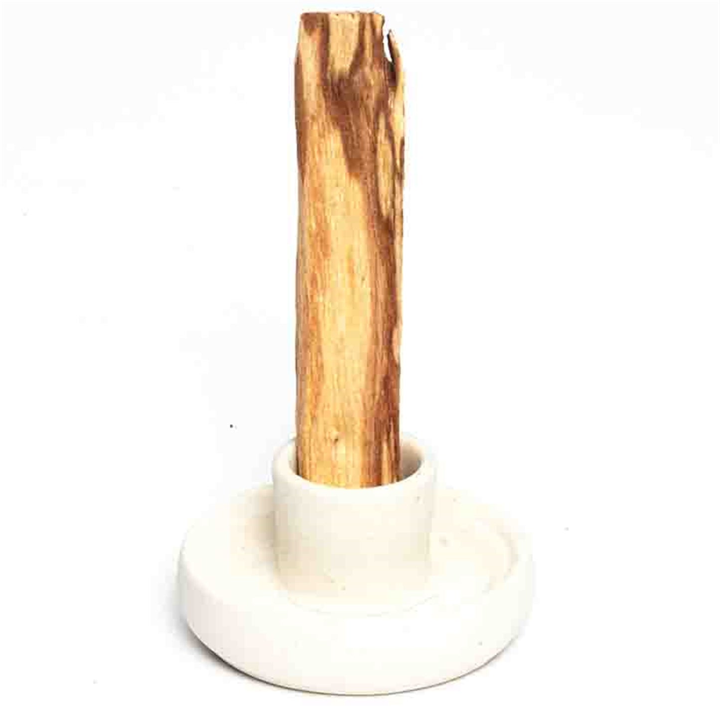 CERAMIC PALO SANTO BRNR. 2.75"