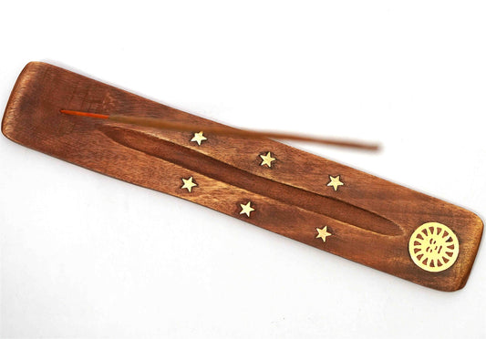 ASH CATCHER SUN FACE 8"