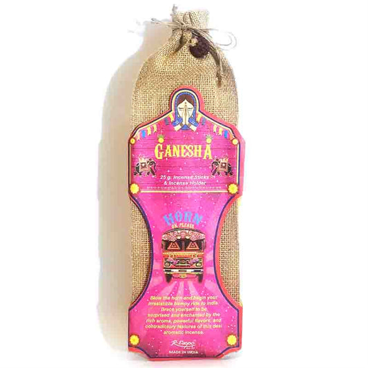 GREAT INDIAN INC.GANESHA 25G