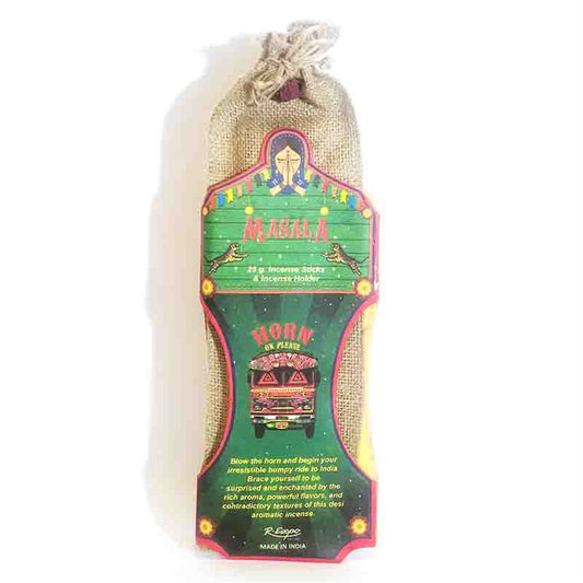 GREAT INDIAN INC. MASALA 25G