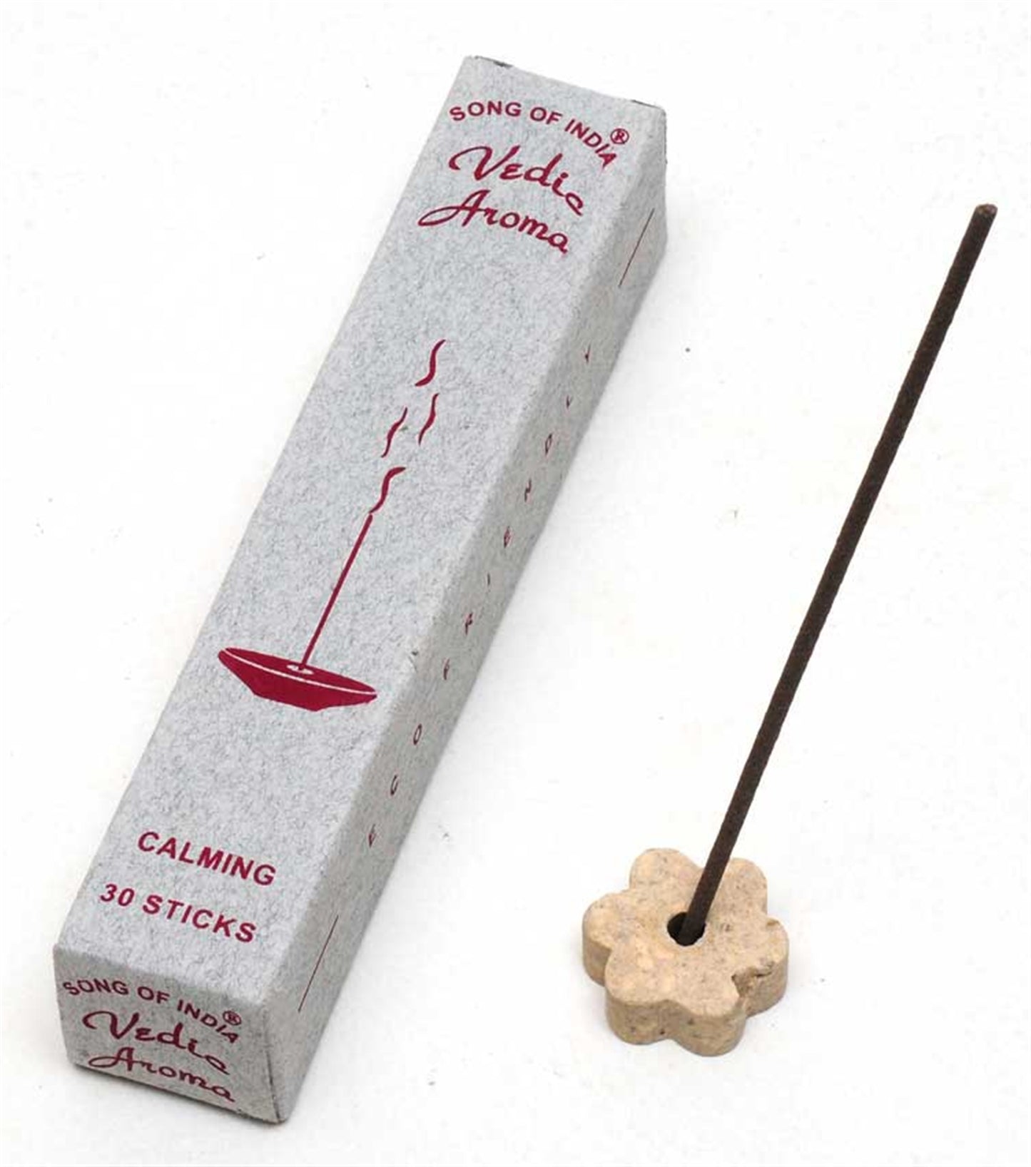 VEDIC AROMA INCE.CALMING 30ST