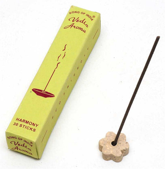 VEDIC AROMA INCE.HARMONY 30ST