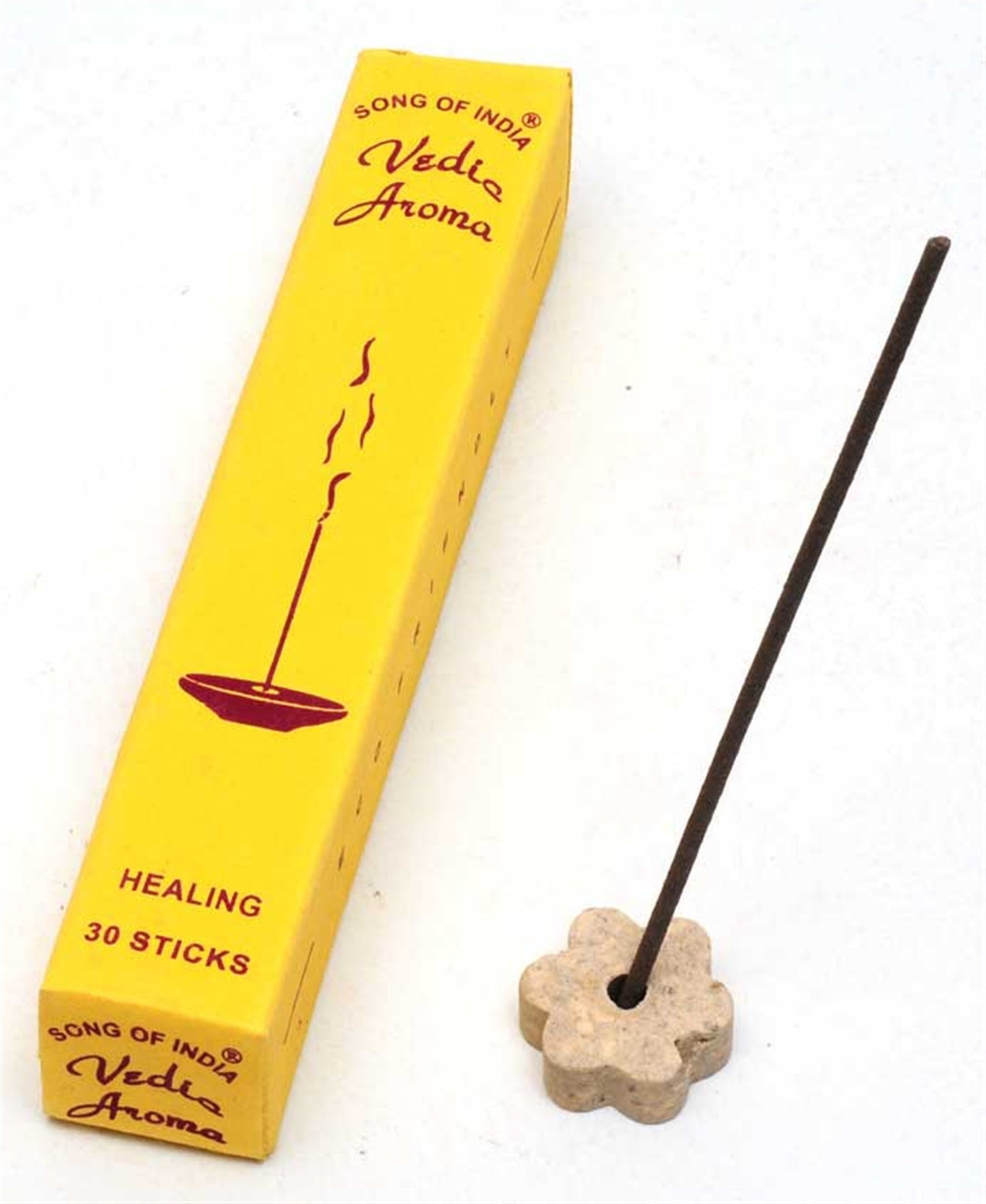 VEDIC AROMA INCE.HEALING 30ST