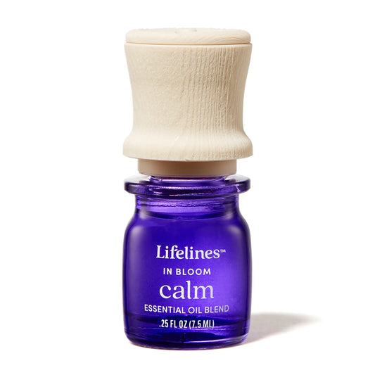 Lifelines Essential Oil Blend - In Bloom