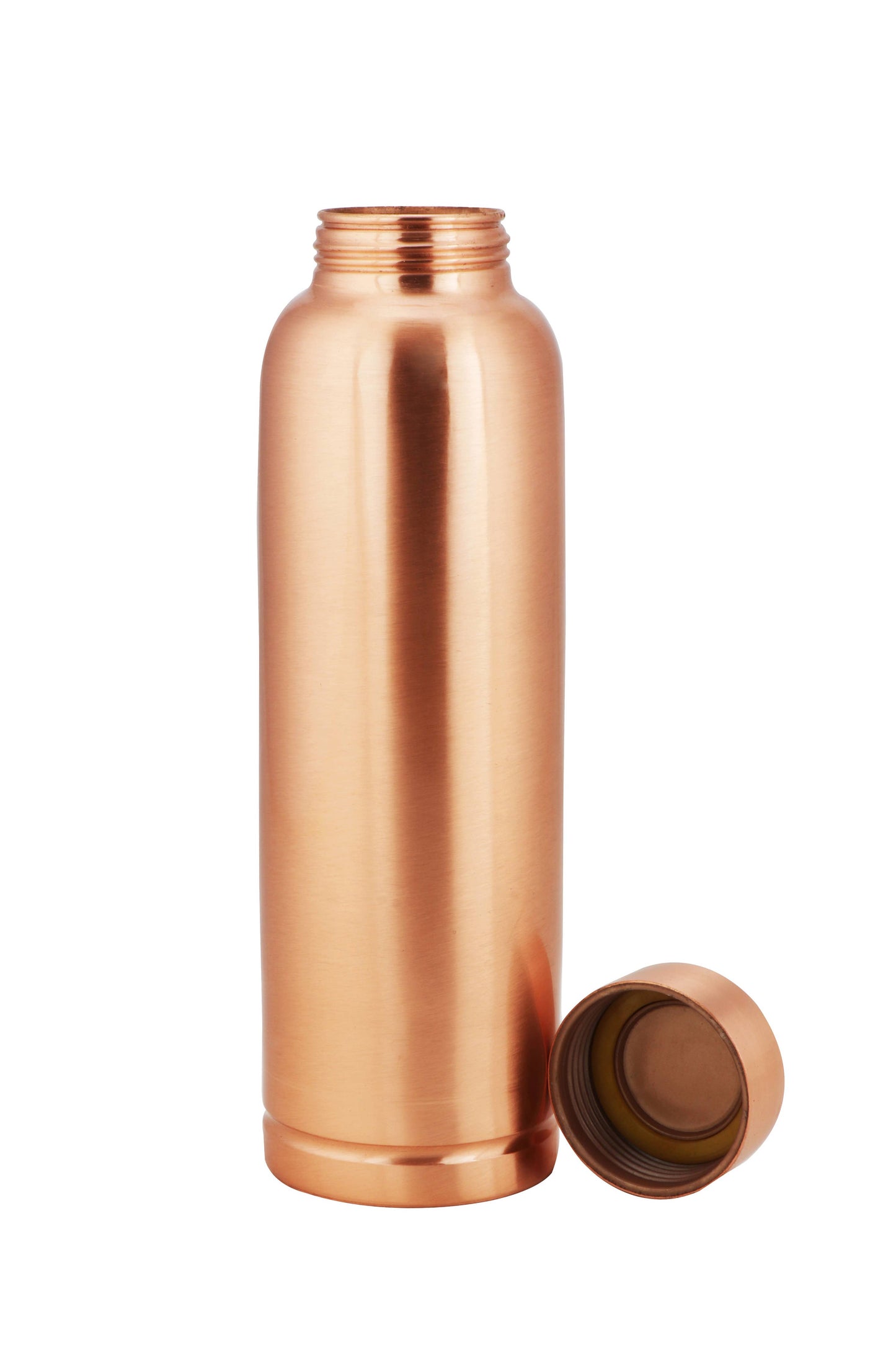 Perilla Home Copper Water Bottle (1L)