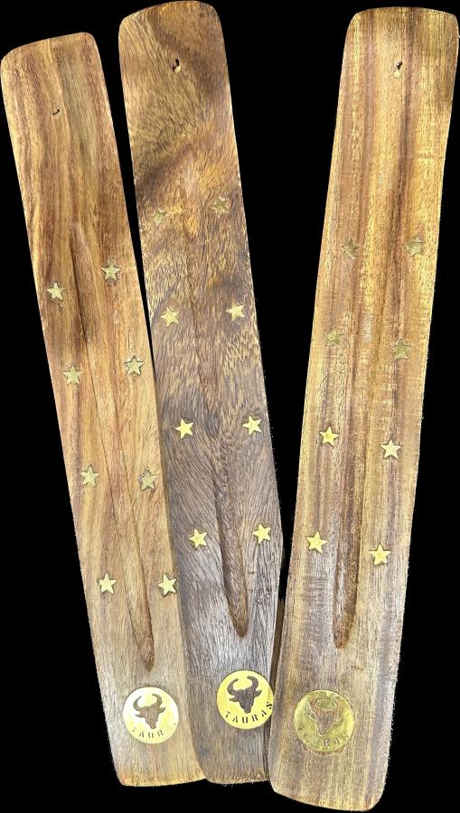 Wood Ash Catcher (Zodiac)