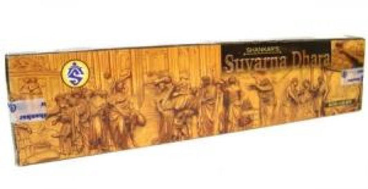 Suvarna Dhara Incense 25 grams