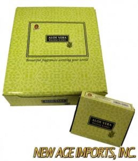 Kamini Incense Cones