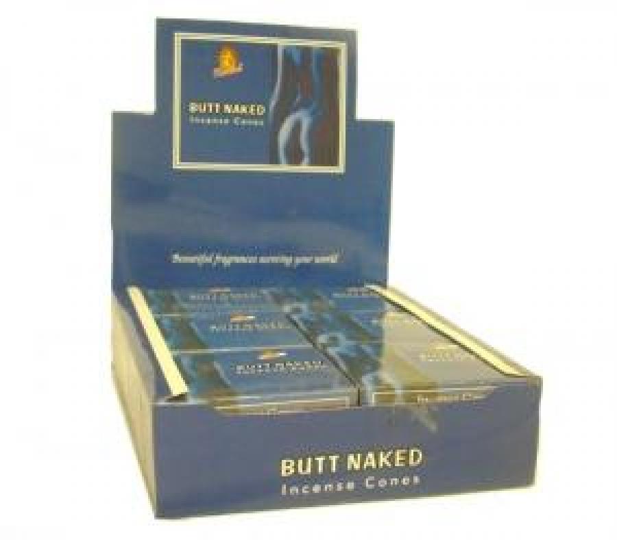 Kamini Incense Cones