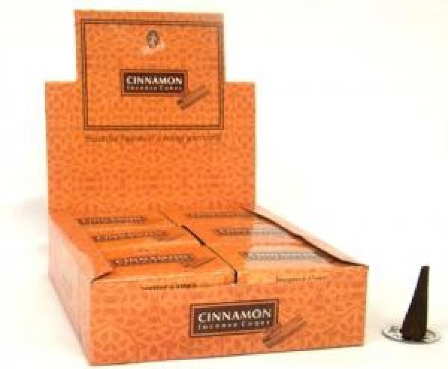 Kamini Incense Cones