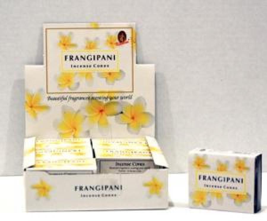 Kamini Incense Cones