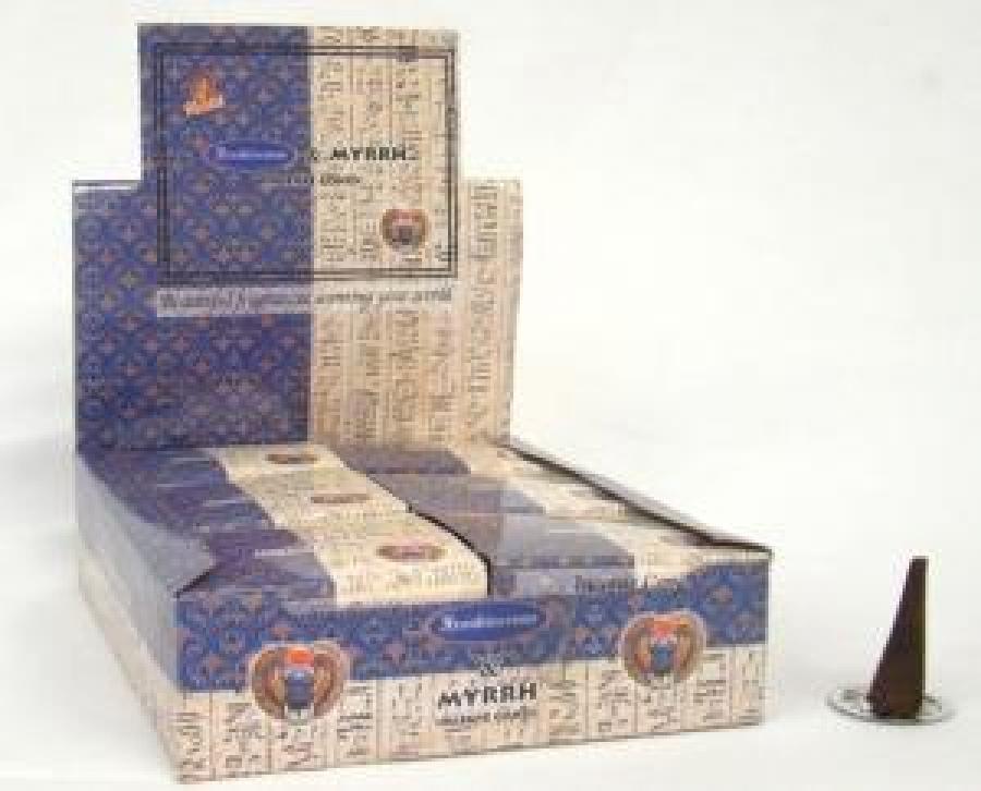 Kamini Incense Cones