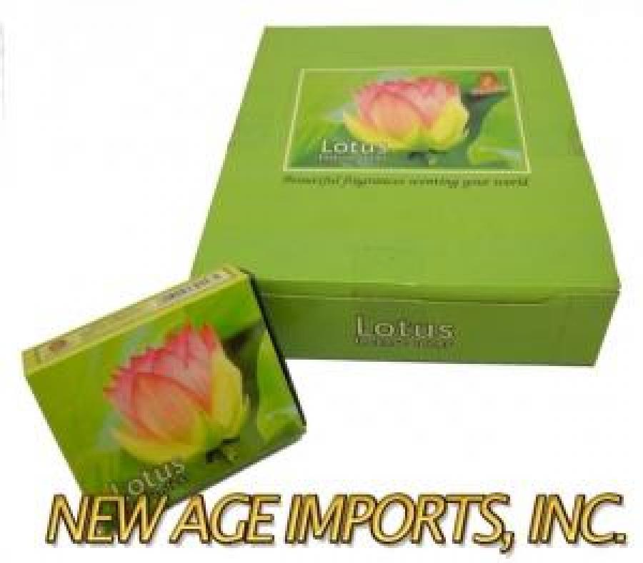 Kamini Incense Cones