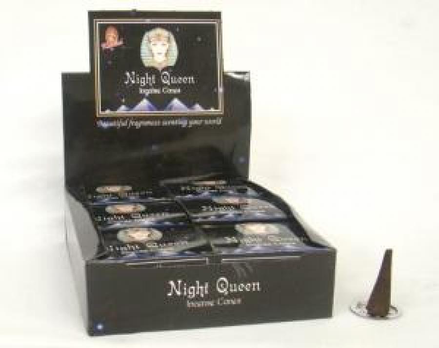 Kamini Incense Cones