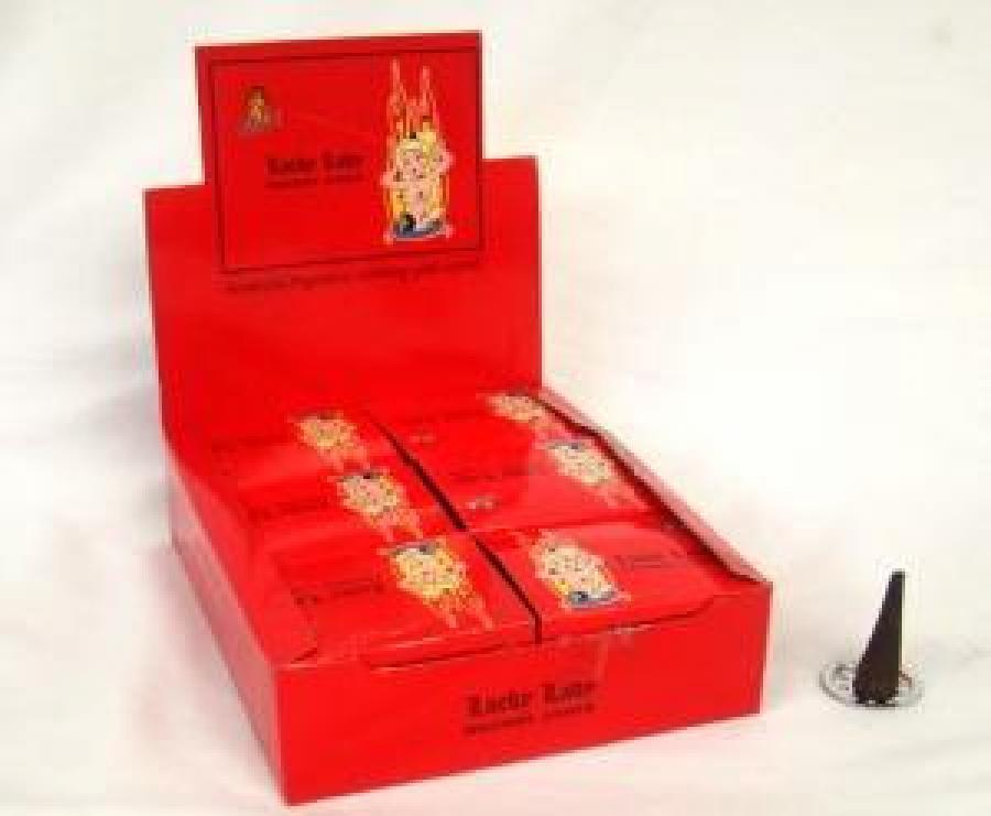 Kamini Incense Cones